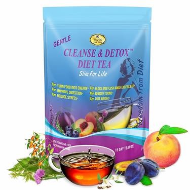 &quot;Slimming & Diet Tea Bags for Weight Loss