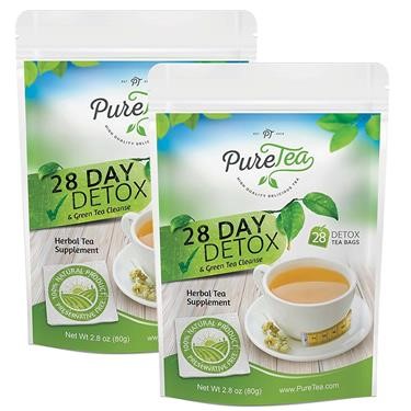 &quot;Green Tea and Cleanse Diet