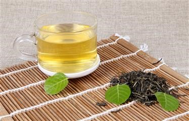 &quot;How to Make Green Tea for Diet