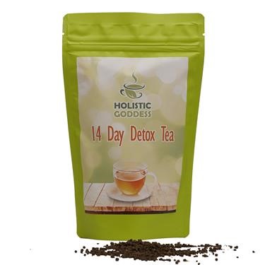 &quot;Does Tadin Dieters Tea Work
