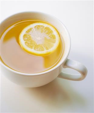 &quot;Is Diet Citrus Green Tea Good for You