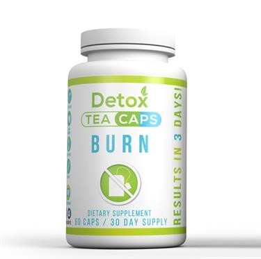 &quot;Green Tea Fat Burner Dietary Supplement Directions