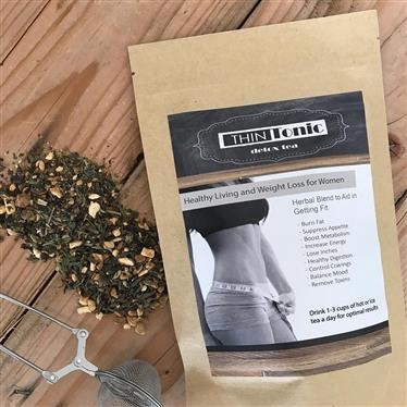 &quot;Dieter's Green Herbal Tea Reviews
