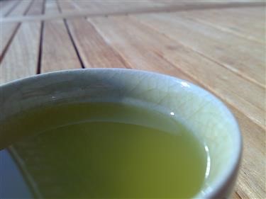 &quot;Herbal Tea Detox Diet
