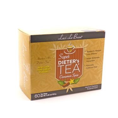 &quot;Can Dieters Tea Be Harmful