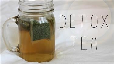 &quot;Triple Leaf Dieters Green Tea