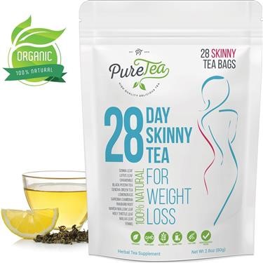 &quot;Does the Dieters Green Tea Really Work