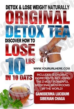 &quot;Dieters Tea to Induce Labor