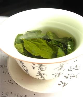 &quot;Green Tea Healthy Diet
