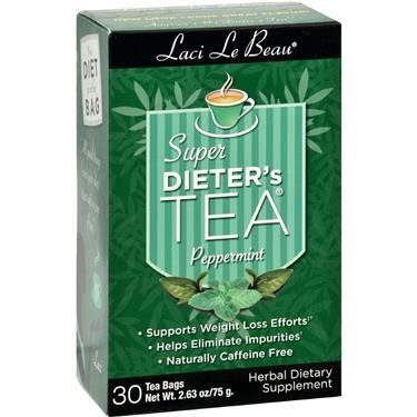 &quot;Reviews on Triple Leaf Dieters Green Tea
