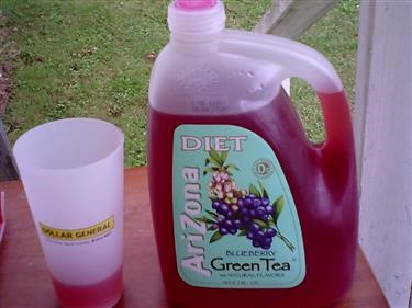 &quot;Is Diet Green Tea Safe During Pregnancy