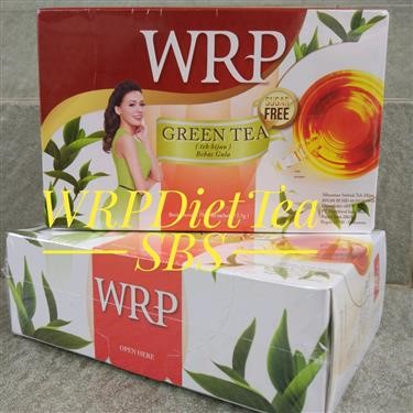 &quot;Does Green Tea Dietary Supplement Work