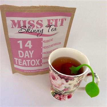 &quot;What Are the Benefits of Dieters Tea