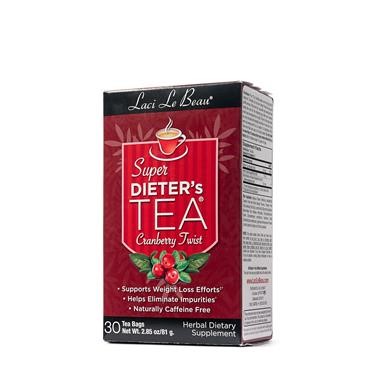 &quot;Dieters Extra Strength Green Tea