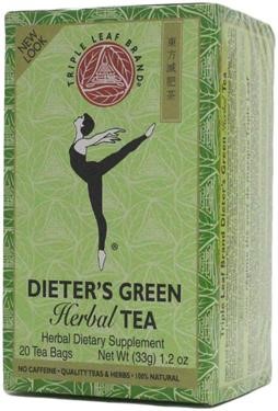 &quot;Kirkland Diet Green Tea Citrus Review