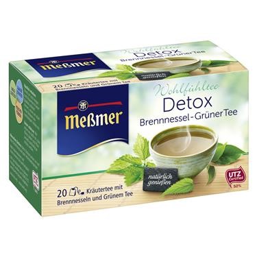 &quot;Does Super Dieters Tea Help You Lose Weight