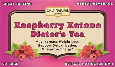 &quot;Herbal Tea for Dieting