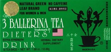 &quot;Green Tea Fat Burner Dietary
