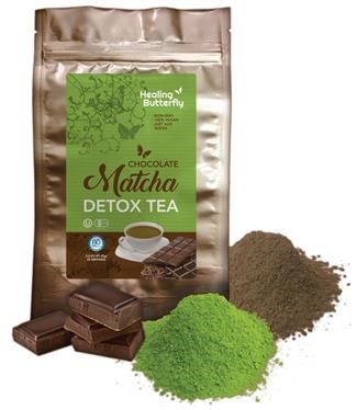&quot;Lose Weight With Super Dieter's Tea