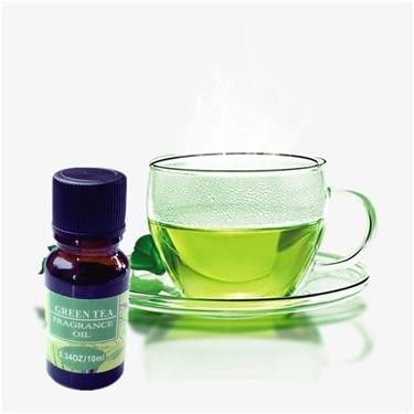 &quot;Triple Leaf Dieter's Green Herbal Tea