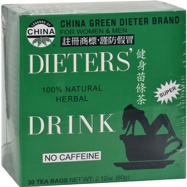 &quot;Does Diet Green Tea Make You Gain Weight