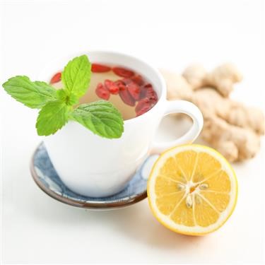 &quot;Herbal Tea for Candida Diet
