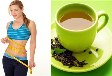 &quot;What Do Green Tea Diet Tablets Do