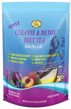 &quot;Best Chinese Dieters Tea