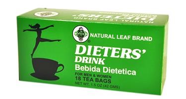 &quot;Can I Drink Green Tea While Dieting