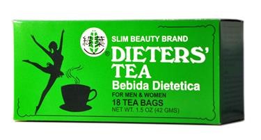 &quot;Super Dieter's Tea Cleanse Reviews
