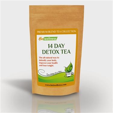 &quot;Green Tea Body Cleanse Diet