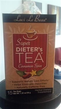 &quot;Does Super Dieter's Tea Have Caffeine