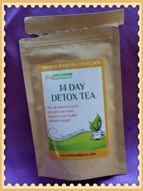 &quot;What Kind of Green Tea to Drink on 17 Day Diet