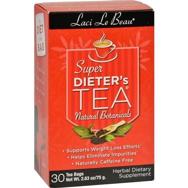 &quot;The Best Diet Tea to Lose Weight
