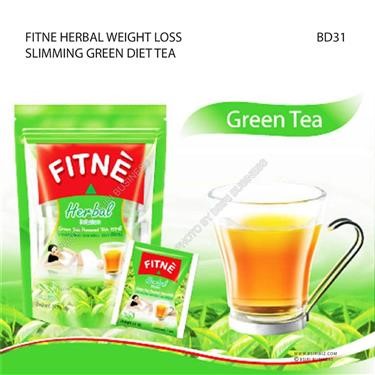 &quot;Lose Weight With Super Dieter's Tea