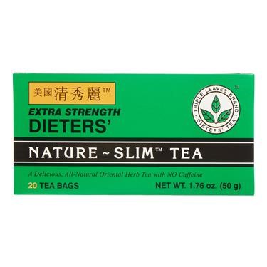 &quot;Chinese Diet Tea Green Box