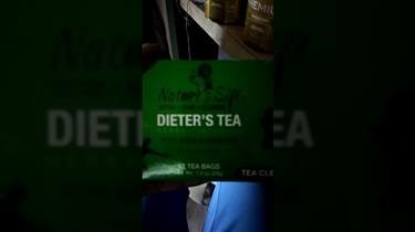 &quot;Diet Green Tea to Lose Weight