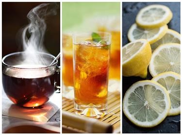 &quot;Lipton Diet Green Tea Mixed Berry Ingredients