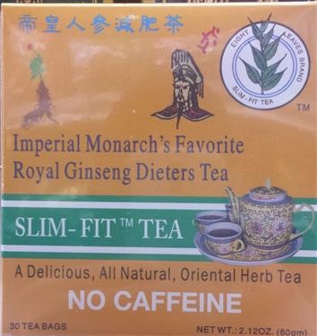 &quot;Does Drinking Diet Tea Help You Lose Weight