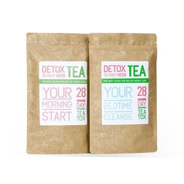 &quot;Holland & Barrett Super Green Tea Diet Review