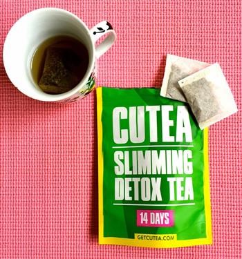 &quot;Fitness Beauty Slimming Chinese Health Herbal Diet Tea