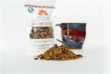 &quot;Slimming & Diet Tea Bags for Weight Loss - 14 Day Teatox