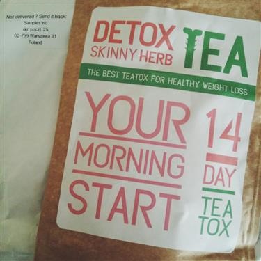 &quot;Green Tea Week Diet