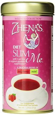 &quot;Fitne Herbal Weight Loss Slimming Green Diet Tea
