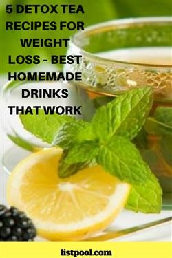 &quot;Side Effects of Green Tea Diet