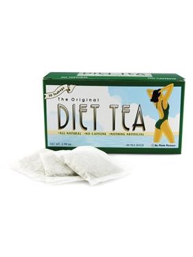 &quot;Benefits of Dieters Green Tea