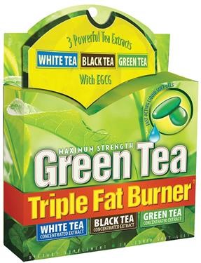 &quot;Garcinia Cambogia and Green Tea Cleanse Diet