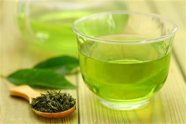 &quot;Can I Drink Green Tea on South Beach Diet