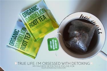 &quot;Is Green Tea Good for Dieting