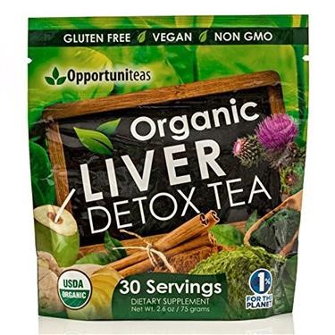 &quot;Is Dieter's Green Tea a Laxative